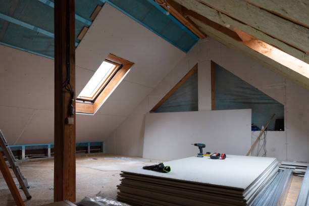 Best Insulation Inspection Services  in Keene, TX