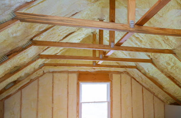 Insulation Contractors for Homes in Keene, TX