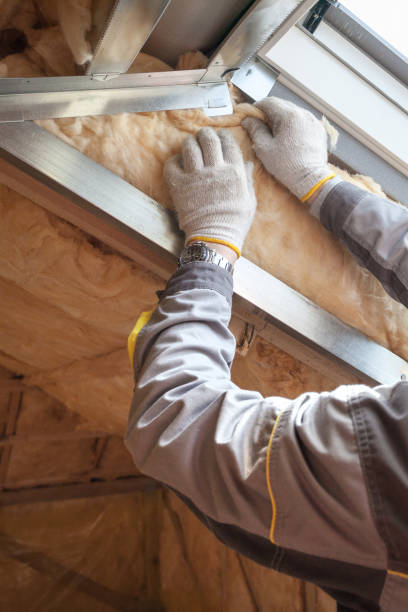Best Soundproof Insulation Installation  in Keene, TX