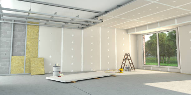 Best Professional Insulation Contractor  in Keene, TX