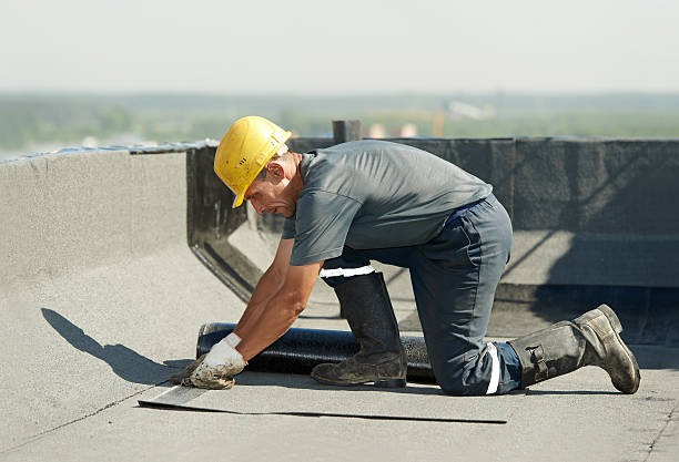 Best Energy-efficient Insulation  in Keene, TX
