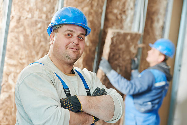 Range of Insulation Solutions in Keene, TX
