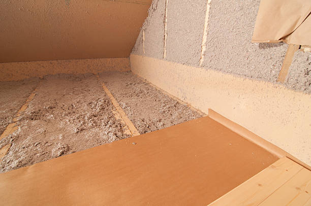 Best Cellulose Insulation  in Keene, TX